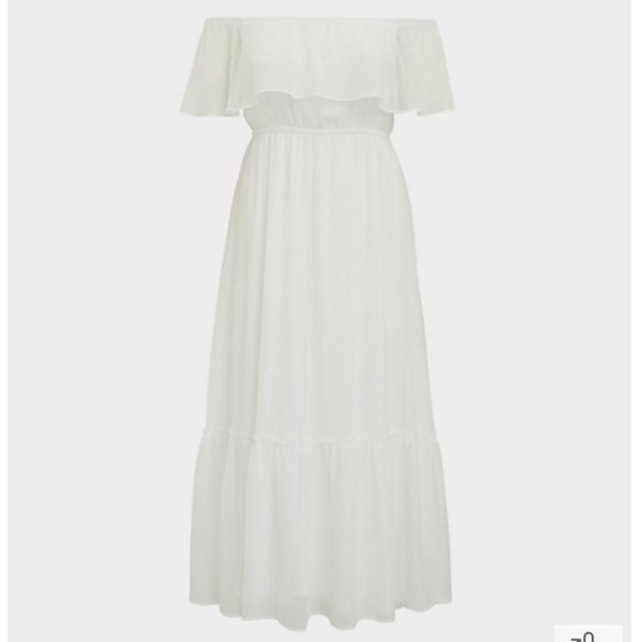 🆕 NWT Torrid Dress 1x - Picture 4 of 8